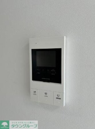 GRAN PASEO 押上IIの物件内観写真